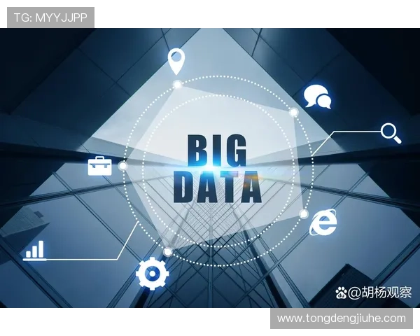 b体育中文站如何利用大数据与人工智能提升内容个性化推荐效果